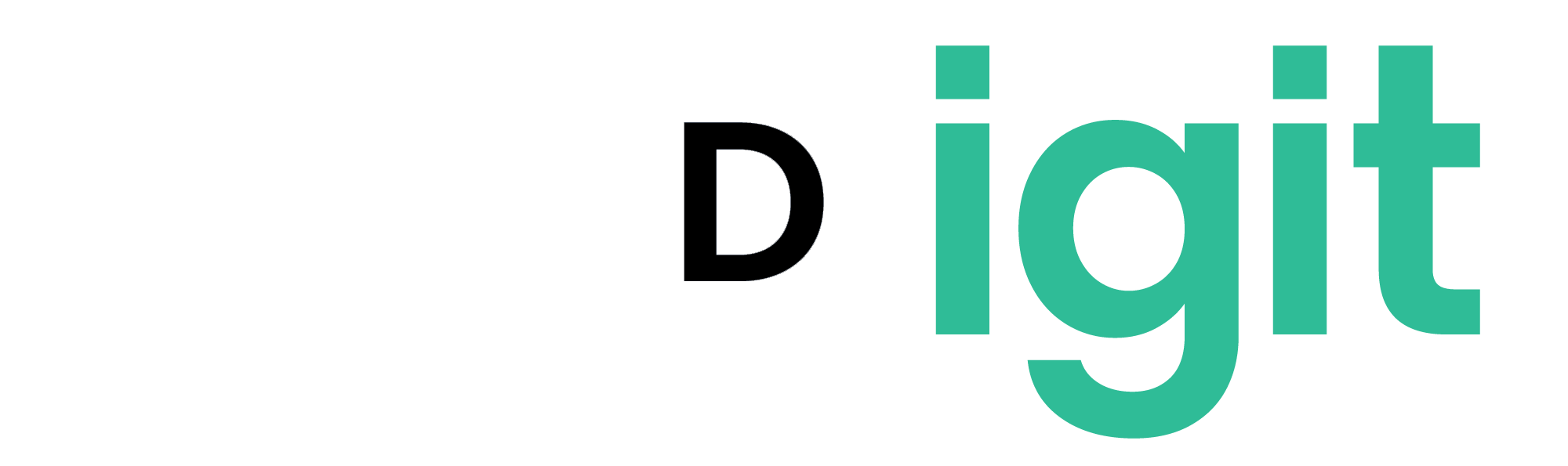 Zero Digit Logo